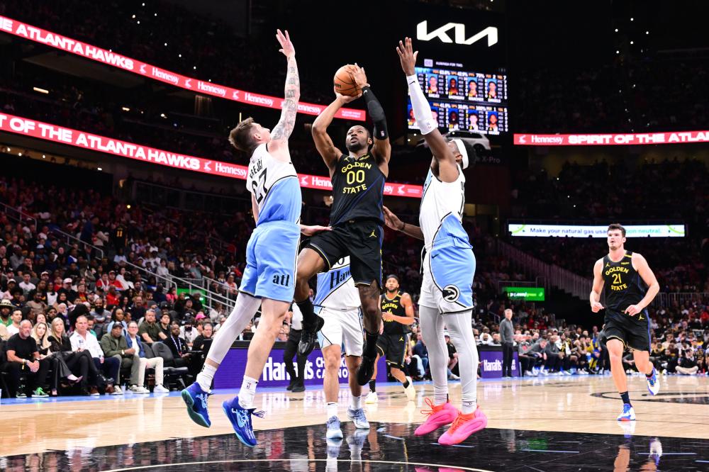 “200俱乐部”！里弗斯过去6场比赛场均33分5.8助攻